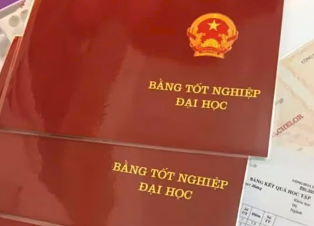 Rút ngắn thời gian cấp bằng tốt nghiệp THPT -0