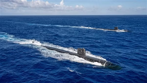 Khoảnh khắc chiến hạm Iran bị đánh chìm ngoài khơi Sri Lanka