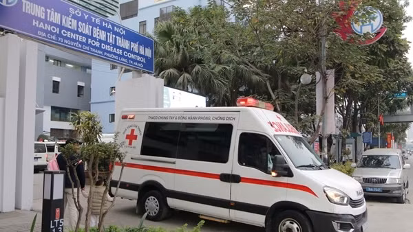Hà Nội sẵn sàng đảm bảo công tác y tế cho ngày bầu cử