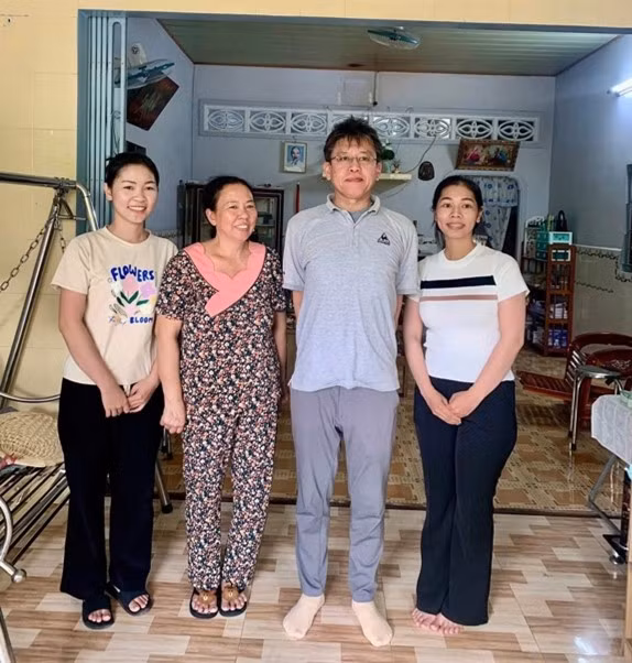 Công ty MIF – Tập đoàn Sao Mai: Khi niềm tin được chứng thực -0