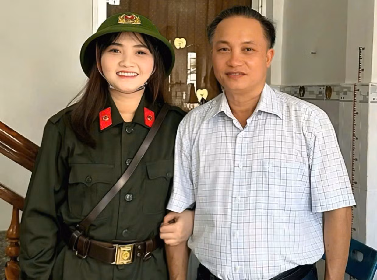 Gần 3.600 thanh niên Khánh Hòa lên đường nhập ngũ -0