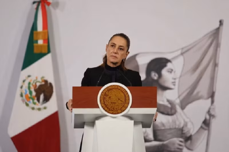 Mexico: El Mencho và an ninh cho World Cup -0