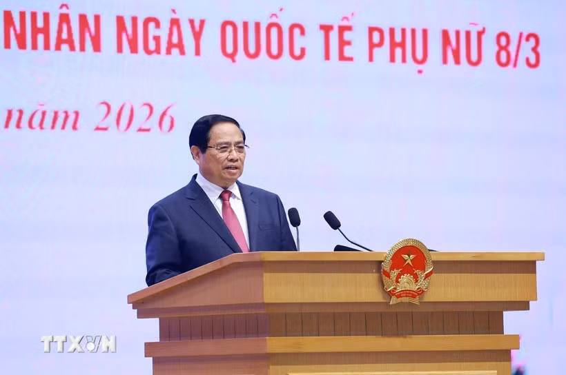 Thủ tướng đề xuất tổ chức giải thưởng 
