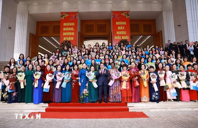 Thủ tướng đề xuất tổ chức giải thưởng 