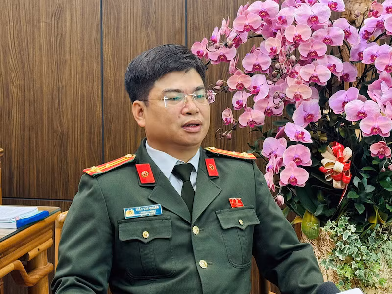 Đổi mới trong công tác tuyển quân, gắn với mô hình chính quyền địa phương 2 cấp -0