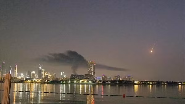 Cộng đồng người Việt tại các quốc gia vùng Vịnh và Israel vẫn an toàn