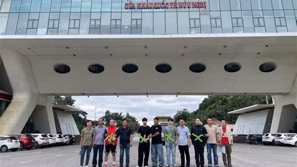 Công an TP Hồ Chí Minh bắt giữ nhiều đối tượng truy nã quốc tế