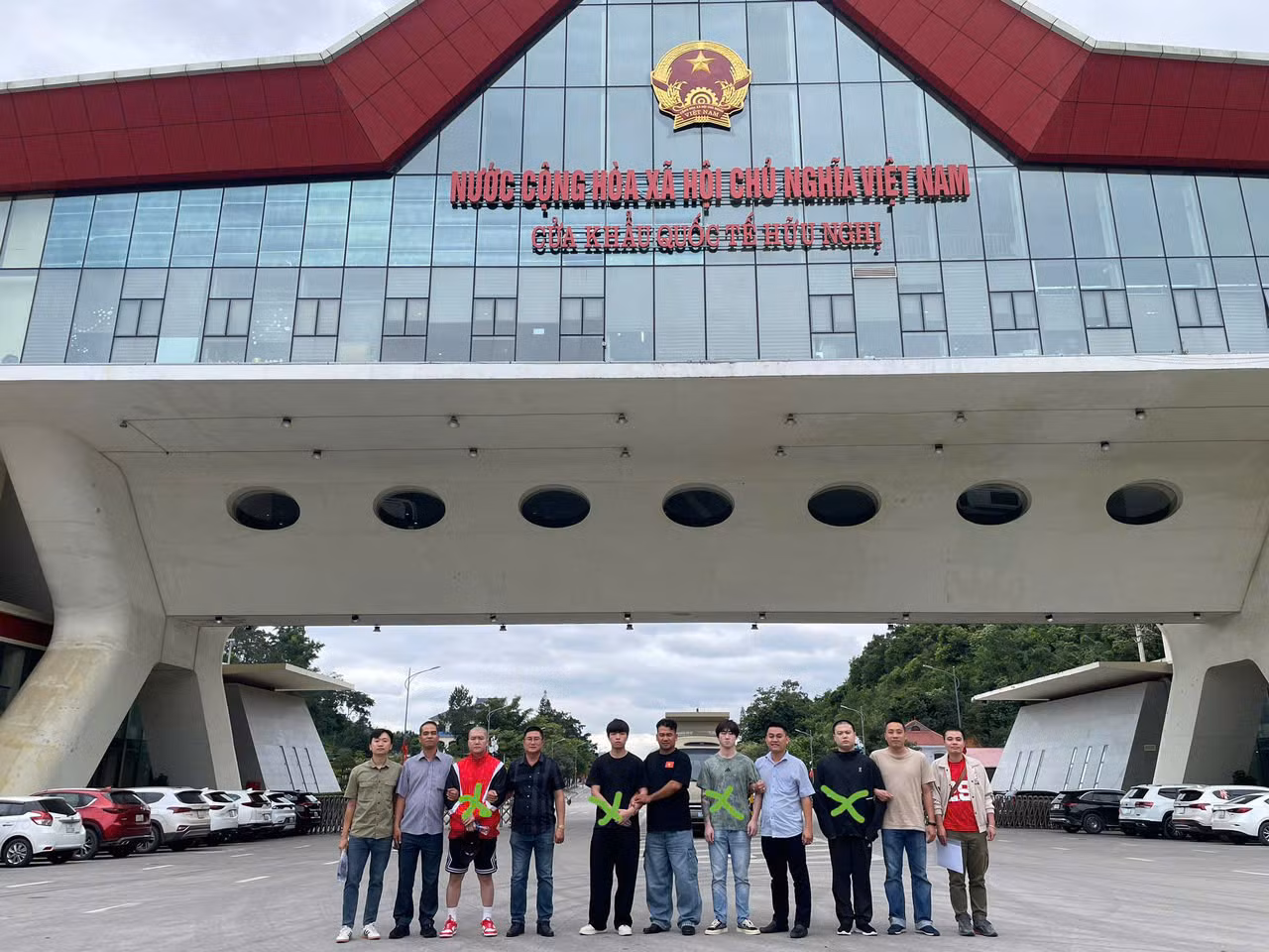 Công an TP Hồ Chí Minh xác minh, bắt giữ nhiều đối tượng truy nã quốc tế -0