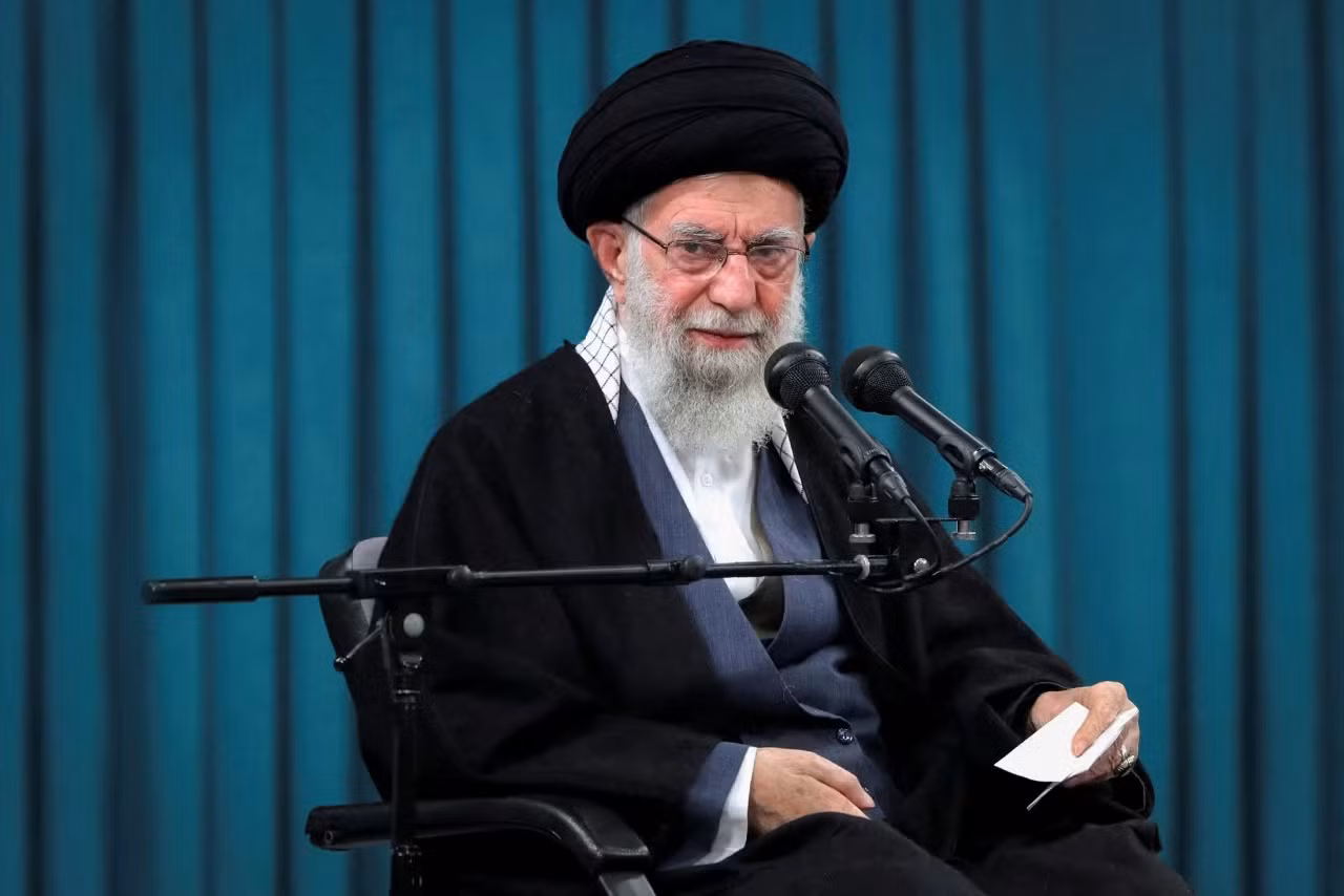 Truyền thông nhà nước Iran xác nhận Đại giáo chủ Ali Khamenei đã qua đời -0
