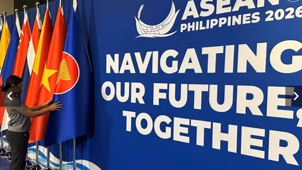 Philippines và vai trò Chủ tịch ASEAN