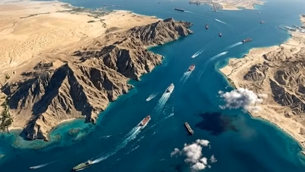 Chuyên gia chỉ ra "vũ khí sinh tử" của Iran