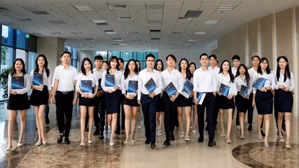 MobiFone ra mắt Website Tuyển dụng & Đồng sáng tạo trong giai đoạn phát triển mới