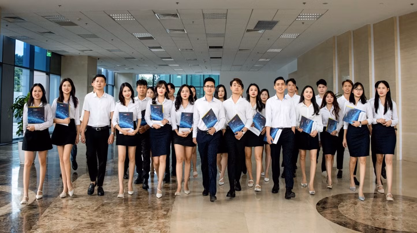 MobiFone đổi mới tư duy nhân sự, ra mắt Website Tuyển dụng & Đồng sáng tạo trong giai đoạn phát triển mới -0
