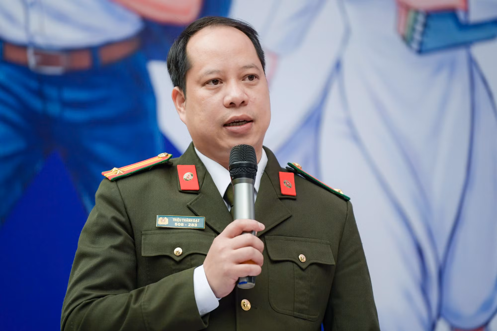 Kỳ thi đánh giá của Bộ Công an năm 2026 sẽ diễn ra vào ngày 21/6 -0