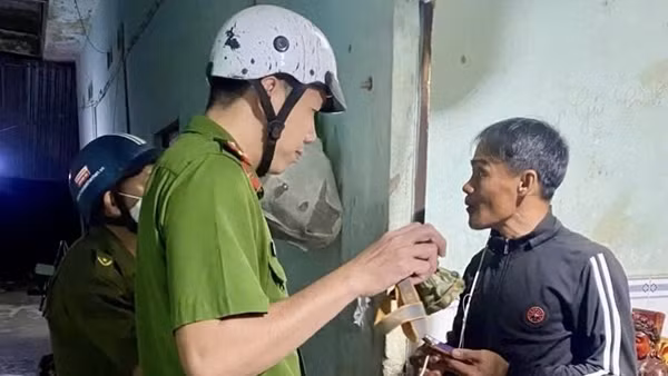 Công an tỉnh Tây Ninh với nhiều cách làm hiệu quả, đảm bảo an ninh, an toàn bầu cử