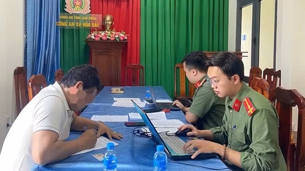 Xử lý 2 trường hợp đăng thông tin sai sự thật về bầu cử