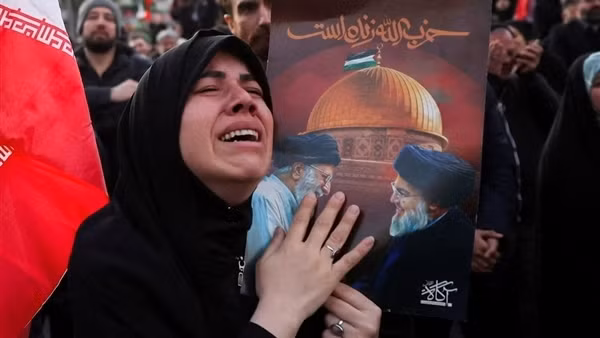 Các nước lên tiếng sau vụ Lãnh đạo Tối cao Iran thiệt mạng
