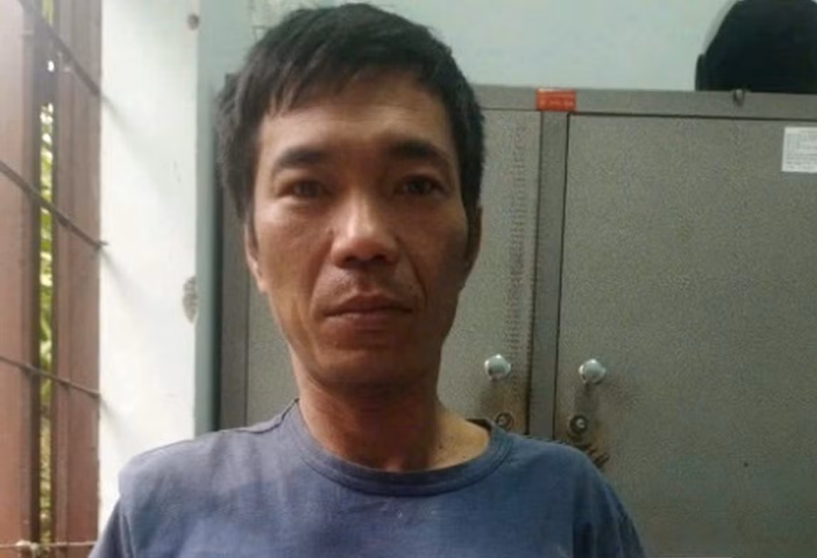Thay đổi tội danh giết người đối với kẻ mưu tính giết con khi phóng hỏa để tử tự -0