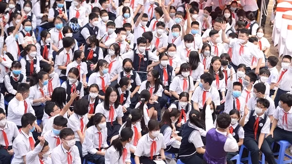 10 dấu ấn nổi bật của giáo dục đào tạo năm 2023