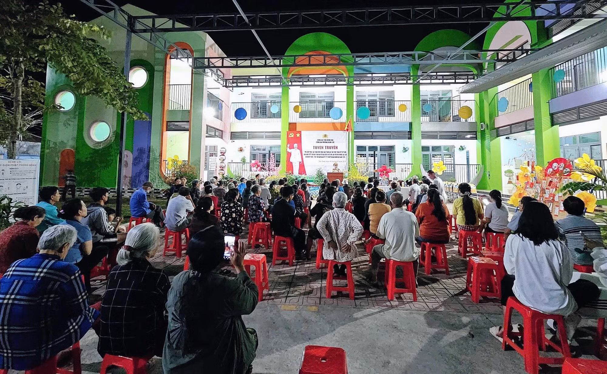 Vì sao tai nạn giao thông tại Đồng Nai tăng? -0