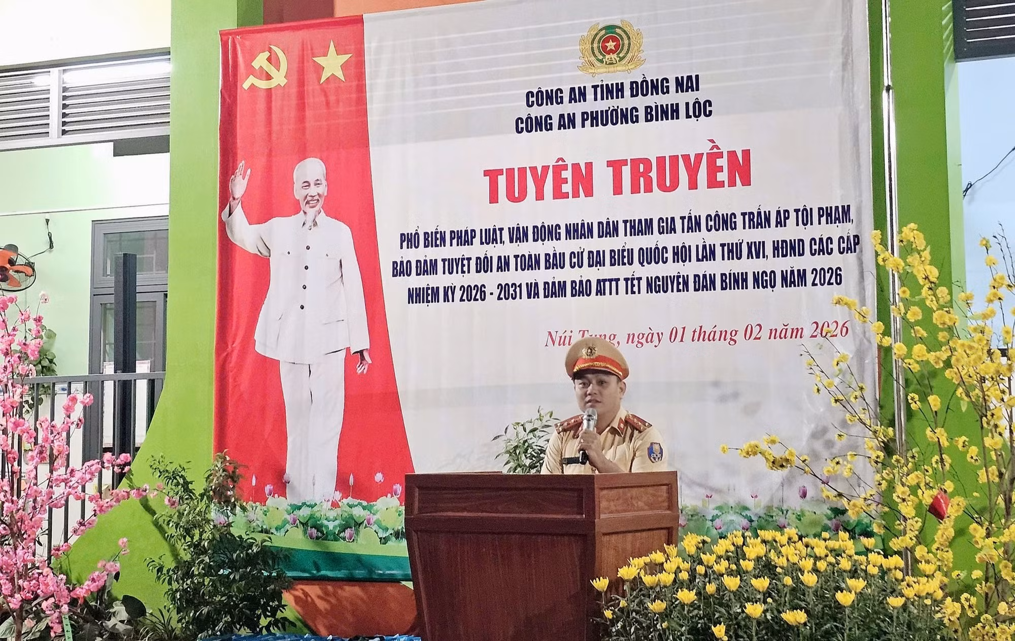 Vì sao tai nạn giao thông tại Đồng Nai tăng? -0