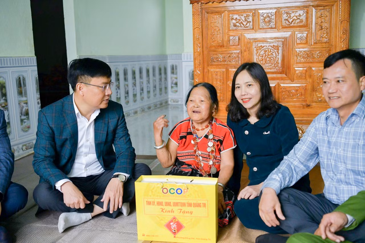 Chủ động bảo vệ an ninh, an toàn cho ngày hội lớn -0