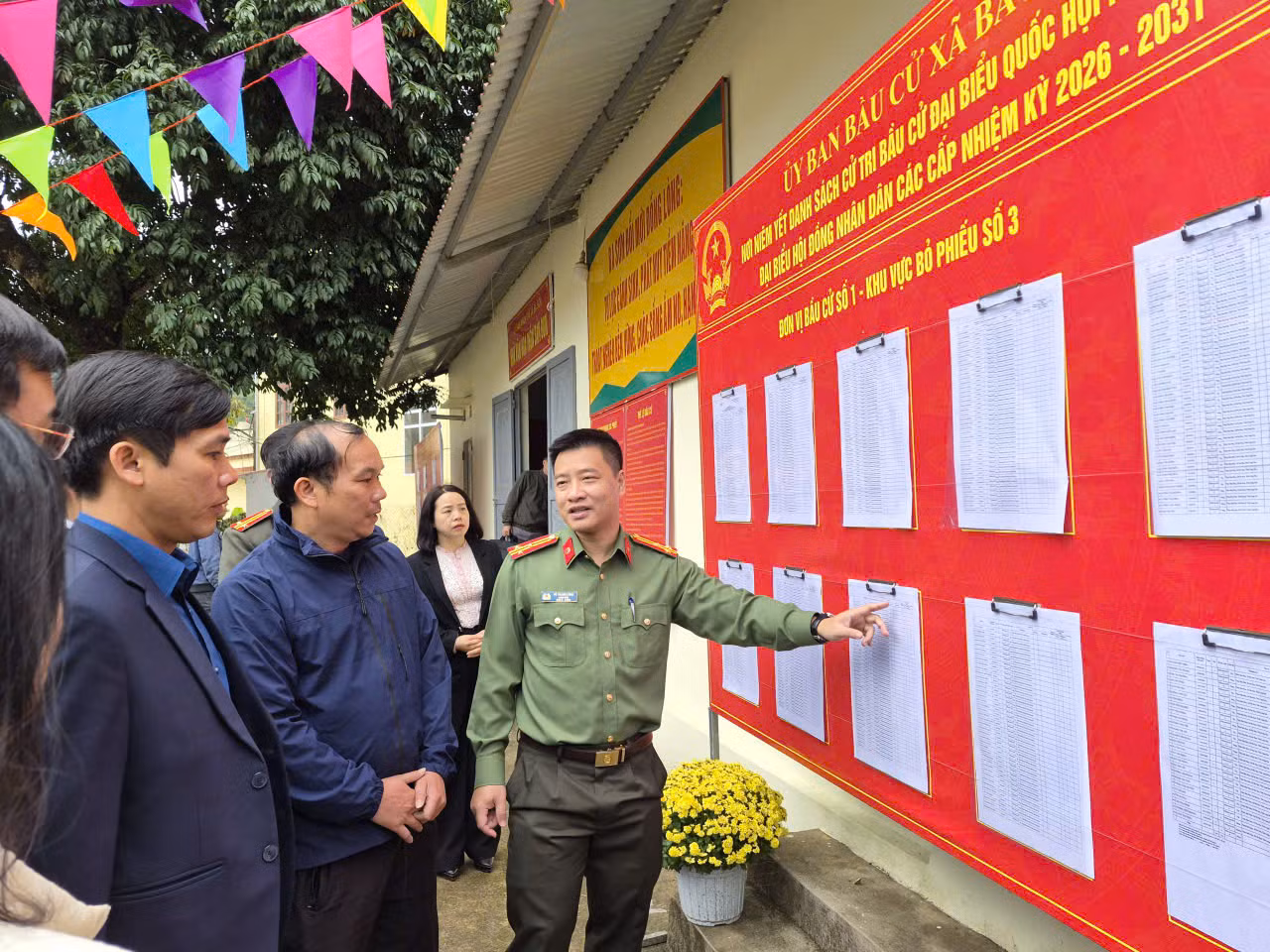 Lạng Sơn chuẩn bị điều kiện tốt nhất sẵn sàng cho Ngày hội non sông -0