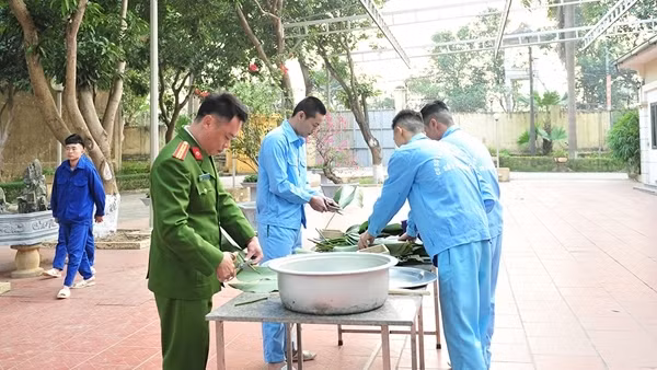 Tạo cơ hội việc làm cho người nghiện tái hòa nhập cộng đồng