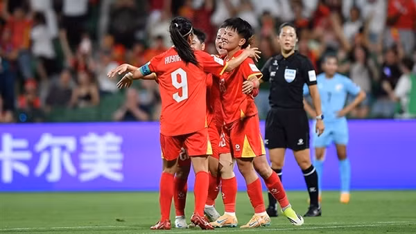 Đội tuyển nữ Việt Nam và tính toán vé World Cup