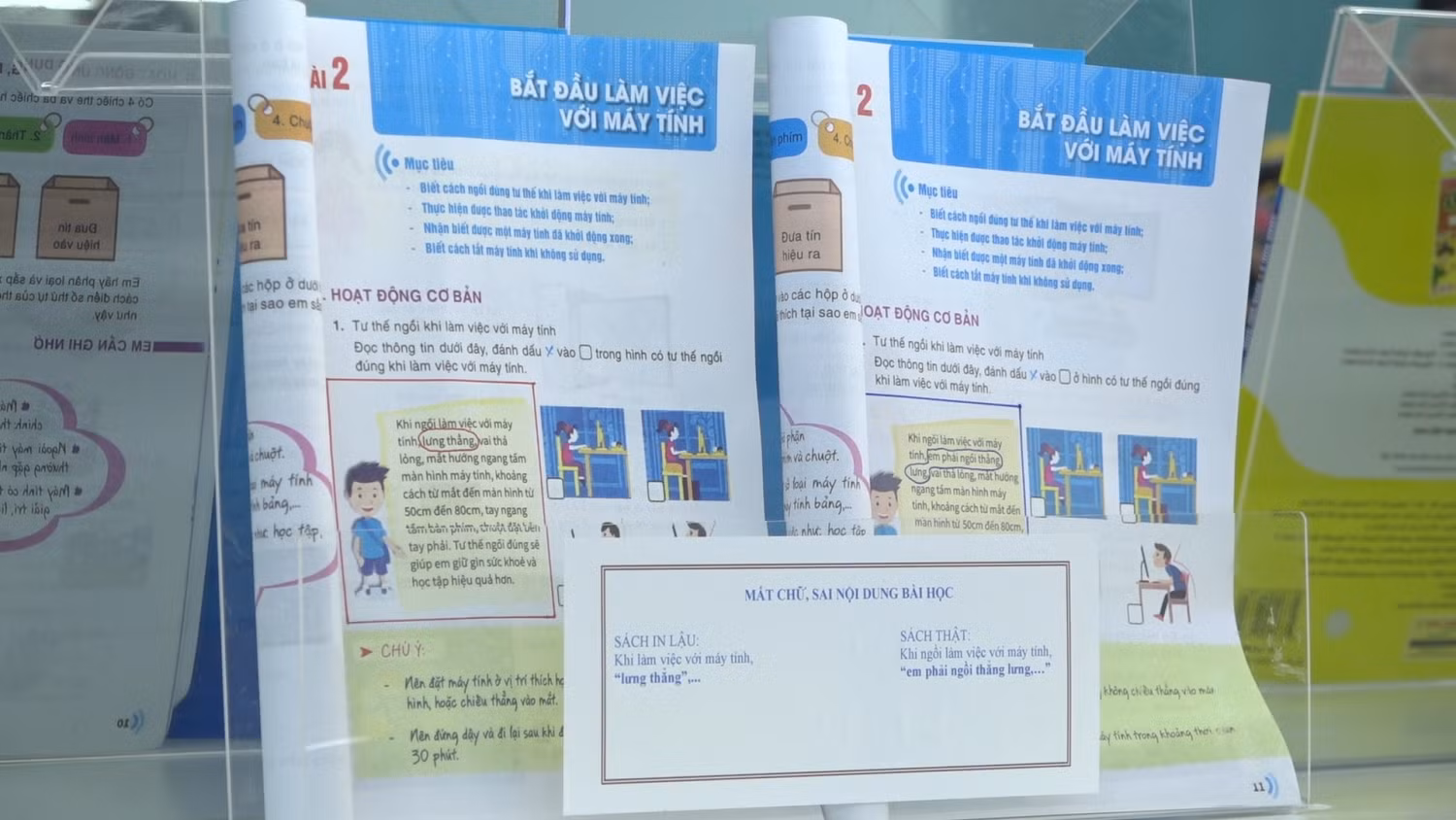 Bảo vệ tính nghiêm minh của thị trường xuất bản -0