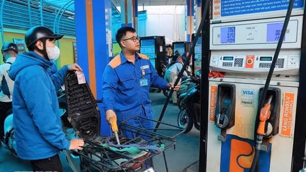 Thành lập Tổ công tác bảo đảm an ninh năng lượng trước diễn biến tại Trung Đông