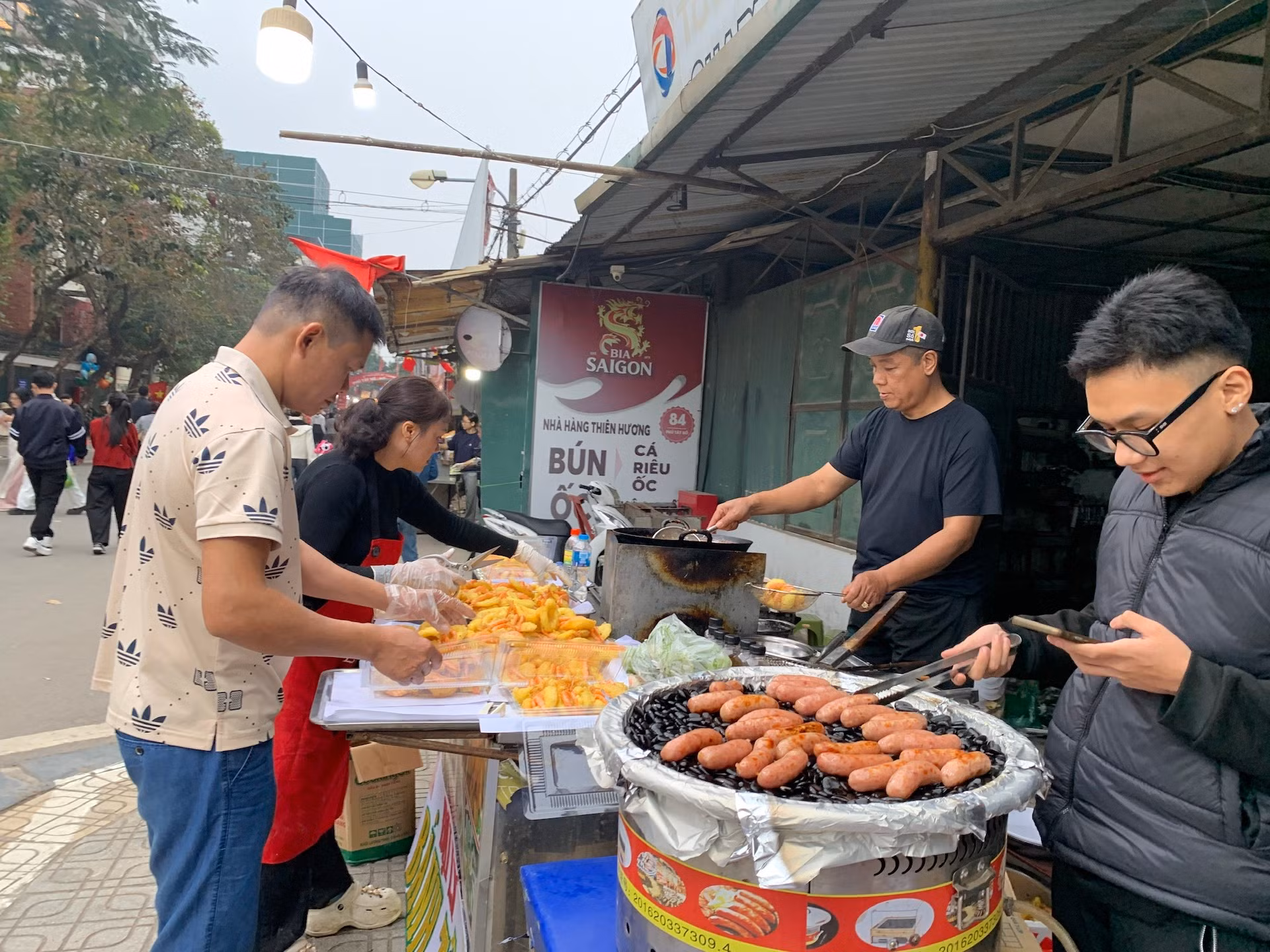 Thừa cân, béo phì đang tăng nhanh -0