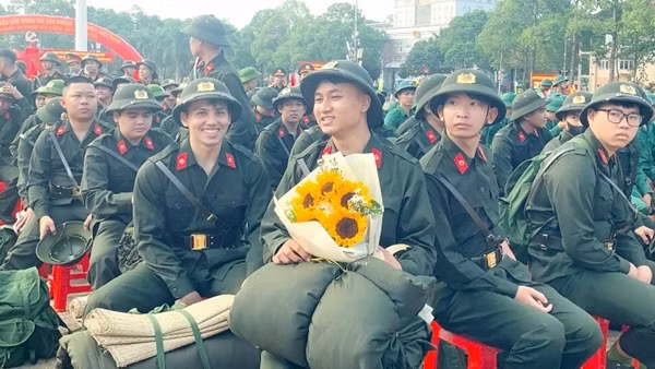 Nhận diện chiêu trò lợi dụng trí tuệ nhân tạo để xuyên tạc Ngày hội tòng quân bảo vệ Tổ quốc