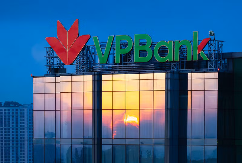 Cách VPBank định hình cấu trúc tài chính đa động lực thông qua hệ sinh thái -0
