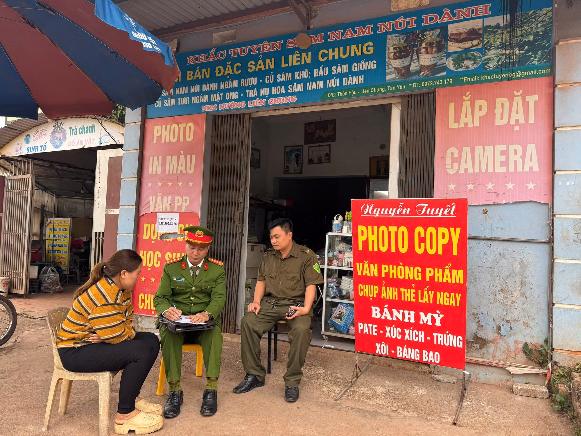 Bắc Ninh: Giữ vững bình yên từ cơ sở, bảo đảm thành công ngày hội toàn dân -0