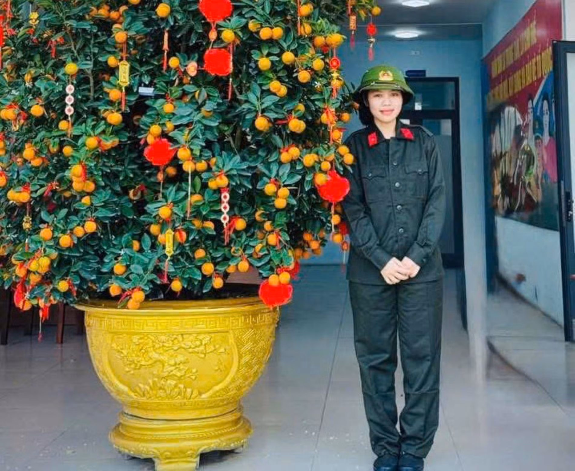 Tuổi trẻ Đà Nẵng xung phong nhập ngũ: Lựa chọn thử thách, viết tiếp lý tưởng cống hiến -0
