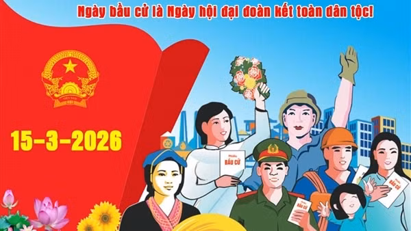 Nhận diện, đấu tranh phản bác thông tin sai trái, xuyên tạc về bầu cử