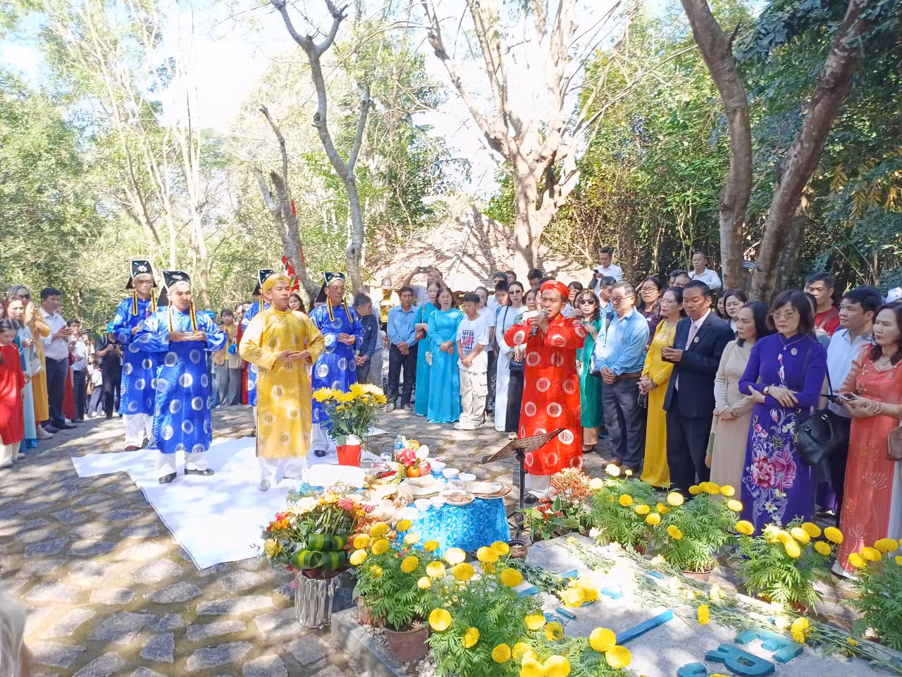 Tưởng niệm 83 năm ngày bác sĩ A Yersin về cõi vĩnh hằng -0