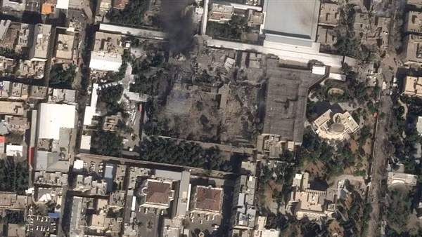 Hé lộ cách thức Israel theo dõi hành tung của lãnh đạo Iran