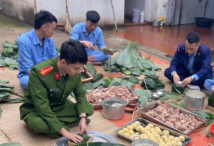 Sau cánh cổng cơ sở cai nghiện: Những lời hối hận muộn màng -0