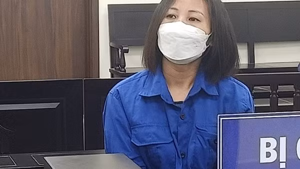Chiếm đoạt hàng chục tỷ đồng, “siêu lừa” hai lần lĩnh án chung thân