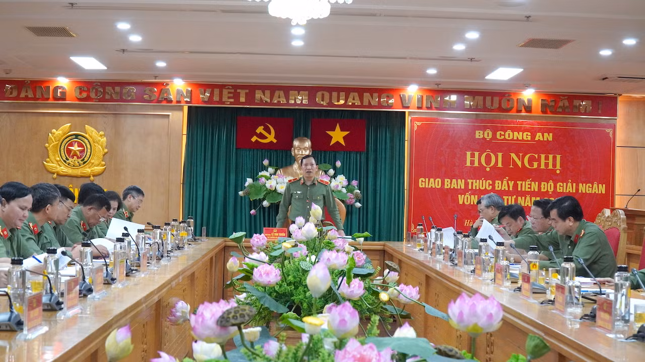 Đảm bảo chất lượng công tác giải ngân vốn đầu tư công -0