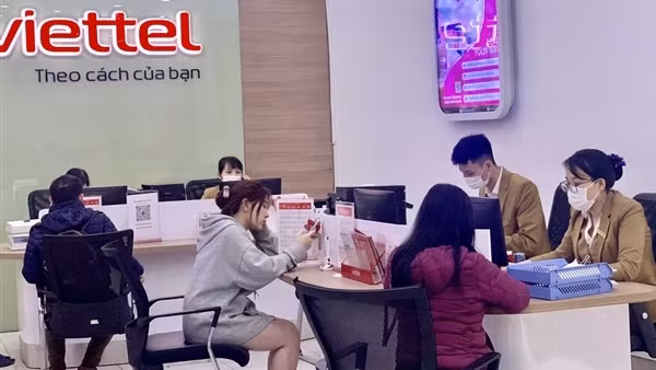 Tin nhắn và cuộc gọi “rác” có giảm khi SIM “rác” bị khóa?