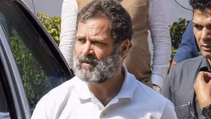 Ấn Độ: Ông Rahul Gandhi vạ miệng -0