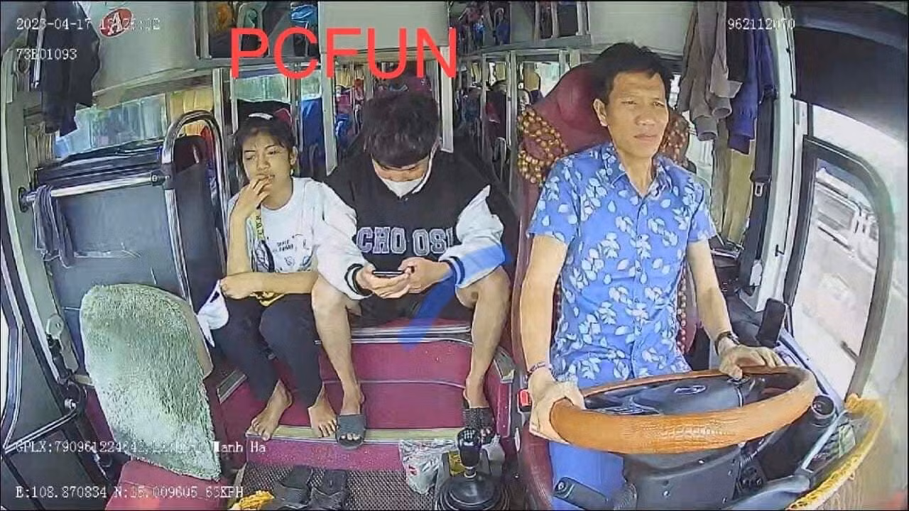 Tìm kiếm nữ sinh lớp 9 mất liên lạc khi đi với 2 người lạ mặt -0