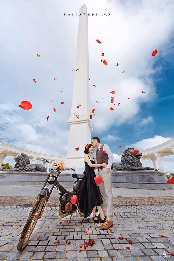 Sống ảo “cực chill”, check-in “cực chất” tại Danko City -0