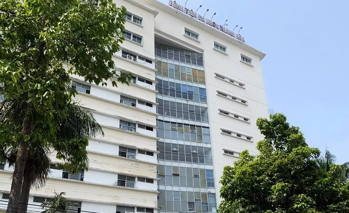 Khánh Hòa xây dựng bệnh viện tuyến cuối khu vực Nam Trung bộ -0
