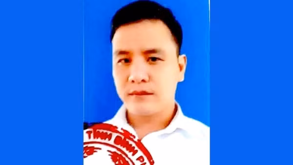 Truy nã đặc biệt đối tượng sử dụng tài liệu giả của cơ quan tổ chức