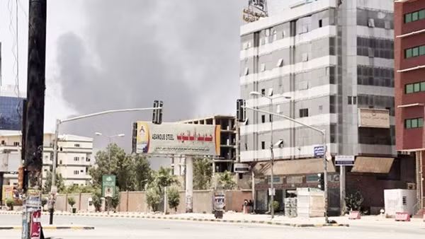 Dư luận quốc tế bày tỏ lo ngại về tình hình bạo lực ở Sudan