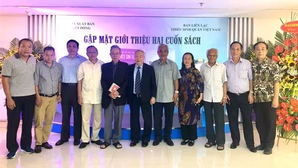 Một góc nhìn khác về nhà văn Ma Văn Kháng